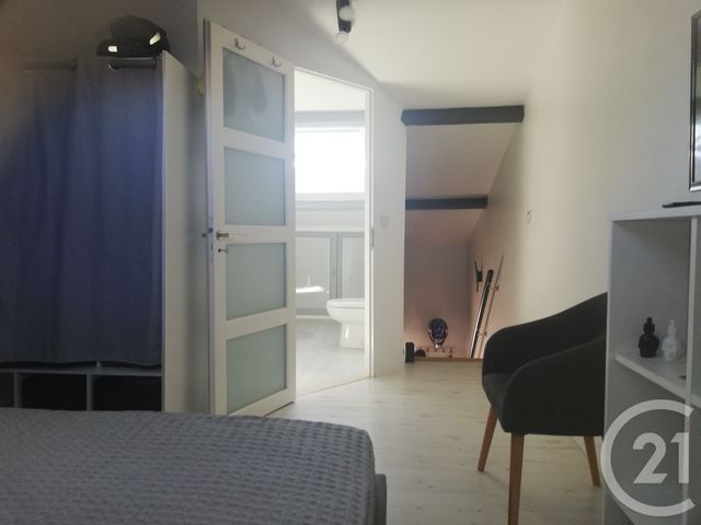 Appartement Duplex &agrave; vendre - 2 pi&egrave;ces - 40 m2 - Savigny Sur Orge - 91 - ILE-DE-FRANCE