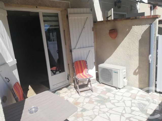 Appartement Duplex &agrave; vendre - 2 pi&egrave;ces - 40 m2 - Savigny Sur Orge - 91 - ILE-DE-FRANCE