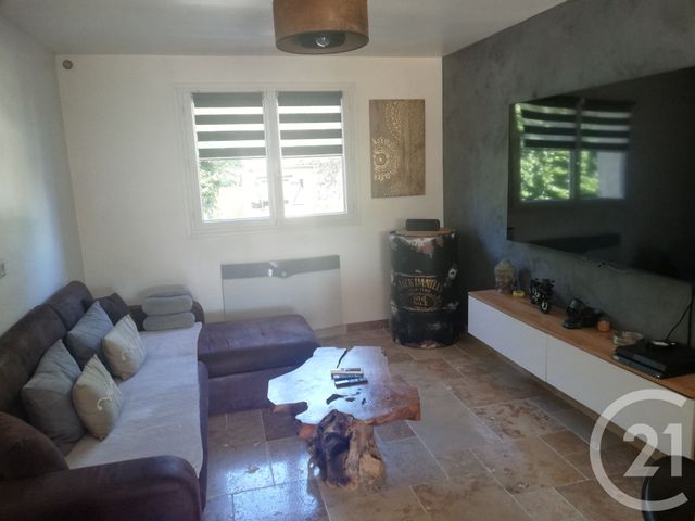 Appartement Duplex &agrave; vendre - 2 pi&egrave;ces - 40 m2 - Savigny Sur Orge - 91 - ILE-DE-FRANCE