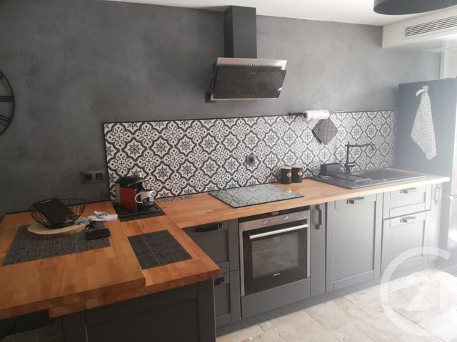 Appartement Duplex &agrave; vendre - 2 pi&egrave;ces - 40 m2 - Savigny Sur Orge - 91 - ILE-DE-FRANCE