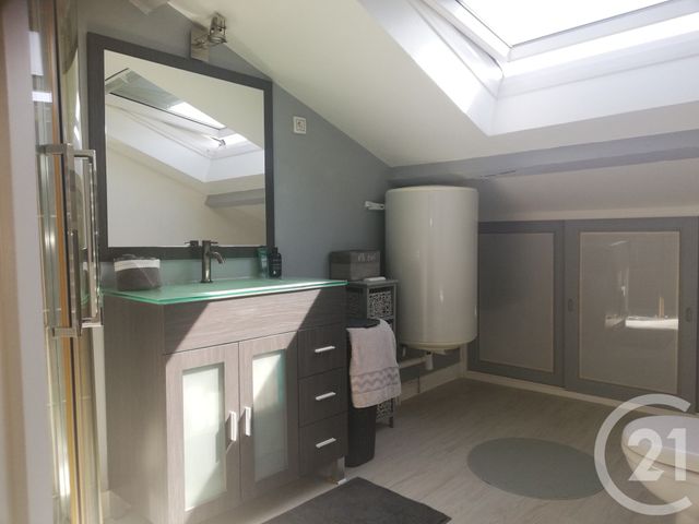 Appartement Duplex &agrave; vendre - 2 pi&egrave;ces - 40 m2 - Savigny Sur Orge - 91 - ILE-DE-FRANCE