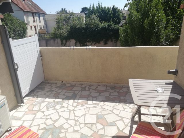 Appartement Duplex &agrave; vendre - 2 pi&egrave;ces - 40 m2 - Savigny Sur Orge - 91 - ILE-DE-FRANCE