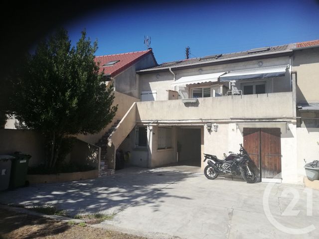 Appartement Duplex &agrave; vendre - 2 pi&egrave;ces - 40 m2 - Savigny Sur Orge - 91 - ILE-DE-FRANCE