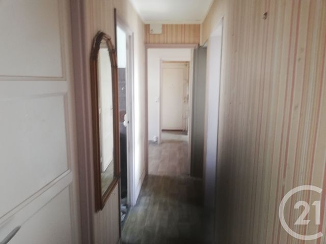 Appartement F5 &agrave; vendre - 5 pi&egrave;ces - 73 m2 - Savigny Sur Orge - 91 - ILE-DE-FRANCE