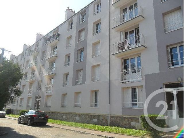 Appartement F5 &agrave; vendre - 5 pi&egrave;ces - 73 m2 - Savigny Sur Orge - 91 - ILE-DE-FRANCE