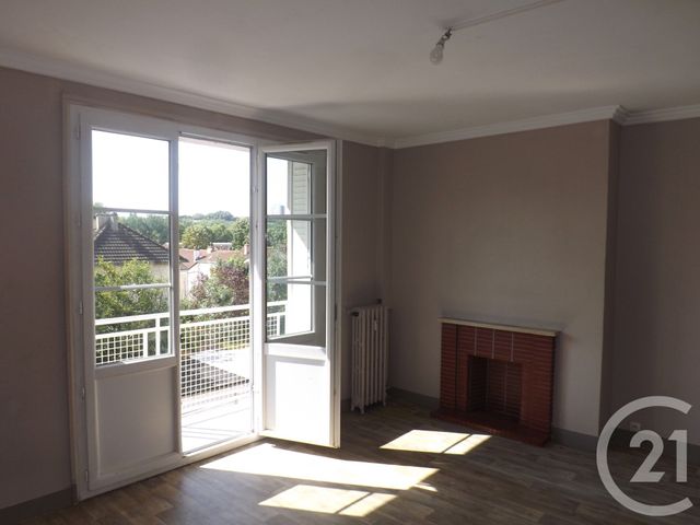 Appartement F5 à vendre SAVIGNY SUR ORGE