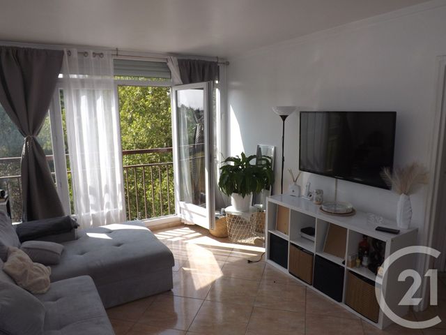 Appartement F3 à vendre SAVIGNY SUR ORGE