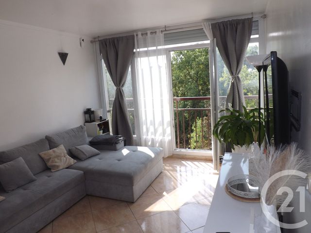 Appartement F3 &agrave; vendre - 3 pi&egrave;ces - 54 m2 - Savigny Sur Orge - 91 - ILE-DE-FRANCE