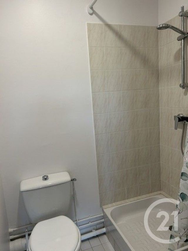 Appartement Studio &agrave; louer - 1 pi&egrave;ce - 25,58 m2 - Viry Chatillon - 91 - ILE-DE-FRANCE
