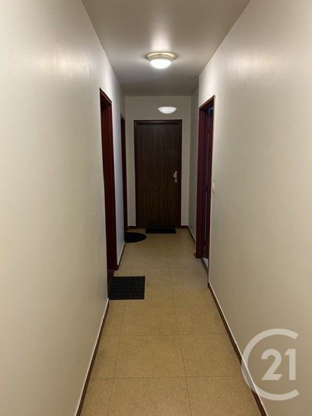 Appartement Studio &agrave; louer - 1 pi&egrave;ce - 25,58 m2 - Viry Chatillon - 91 - ILE-DE-FRANCE