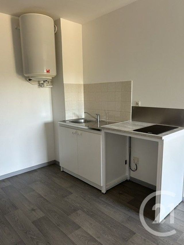 Appartement Studio &agrave; louer - 1 pi&egrave;ce - 25,58 m2 - Viry Chatillon - 91 - ILE-DE-FRANCE