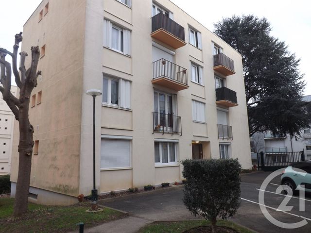 Appartement F3 à vendre EPINAY SUR ORGE