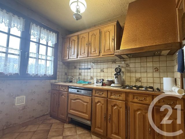 Maison &agrave; vendre - 4 pi&egrave;ces - 92,80 m2 - Savigny Sur Orge - 91 - ILE-DE-FRANCE