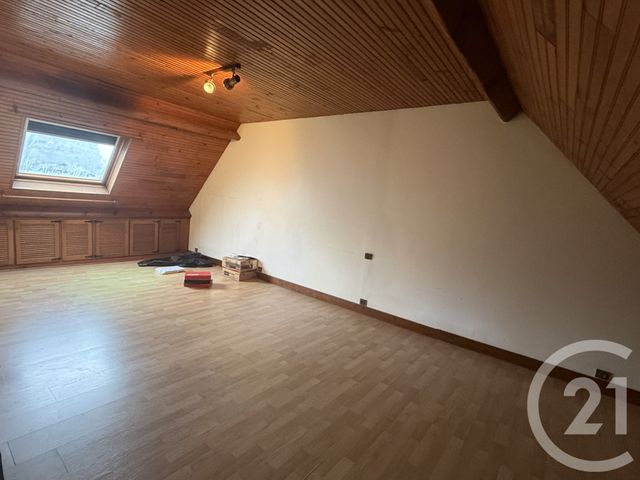 Maison &agrave; vendre - 4 pi&egrave;ces - 92,80 m2 - Savigny Sur Orge - 91 - ILE-DE-FRANCE