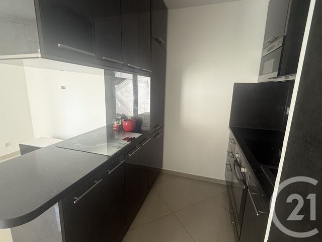 Appartement F2 &agrave; vendre - 2 pi&egrave;ces - 45,70 m2 - Savigny Sur Orge - 91 - ILE-DE-FRANCE