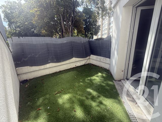 Appartement F2 &agrave; vendre - 2 pi&egrave;ces - 45,70 m2 - Savigny Sur Orge - 91 - ILE-DE-FRANCE