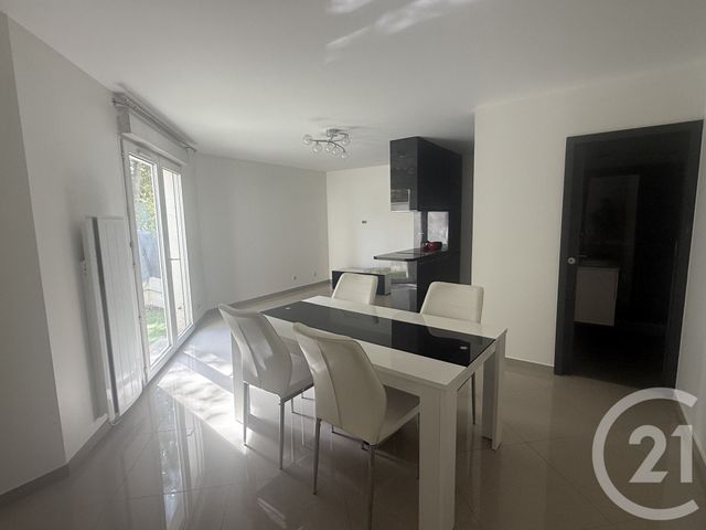 appartement - SAVIGNY SUR ORGE - 91