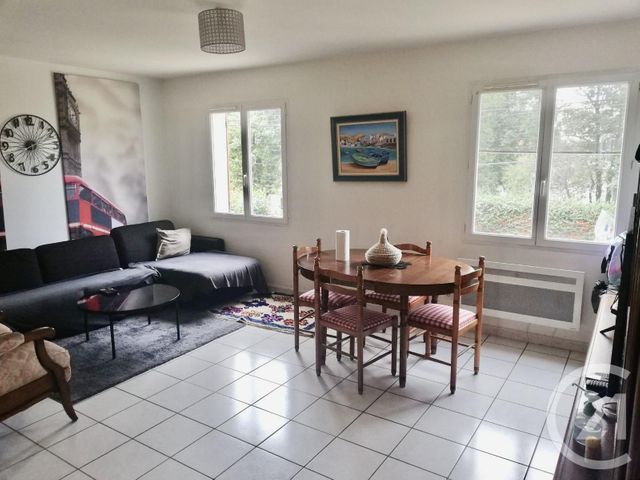 Maison &agrave; vendre - 3 pi&egrave;ces - 71 m2 - Morsang Sur Orge - 91 - ILE-DE-FRANCE