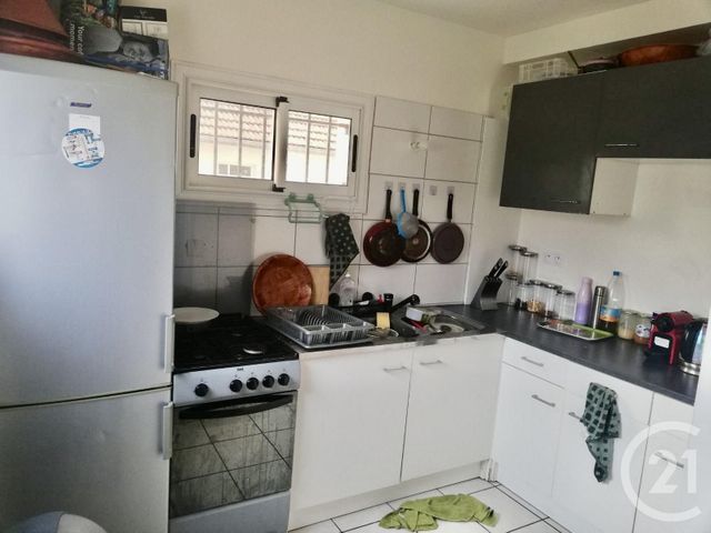 Maison &agrave; vendre - 3 pi&egrave;ces - 71 m2 - Morsang Sur Orge - 91 - ILE-DE-FRANCE